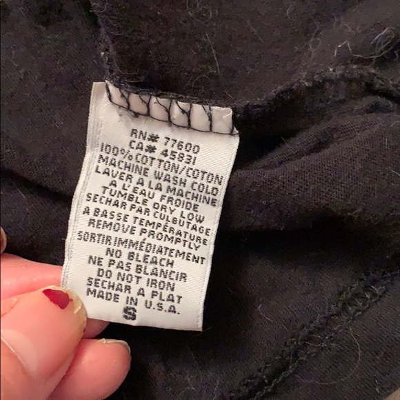 Ramones tee - Picture 5 of 5